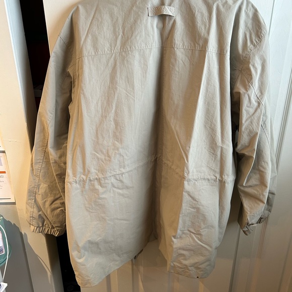 Never been worn Pure Alaska hooded lined XXL jacket - Picture 8 of 11